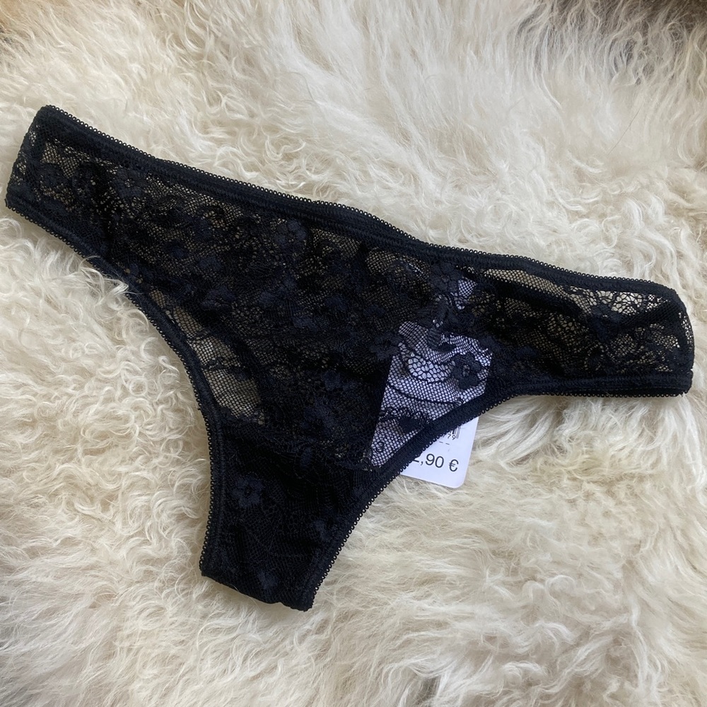 TEZENIS Brazilian Lace Panty